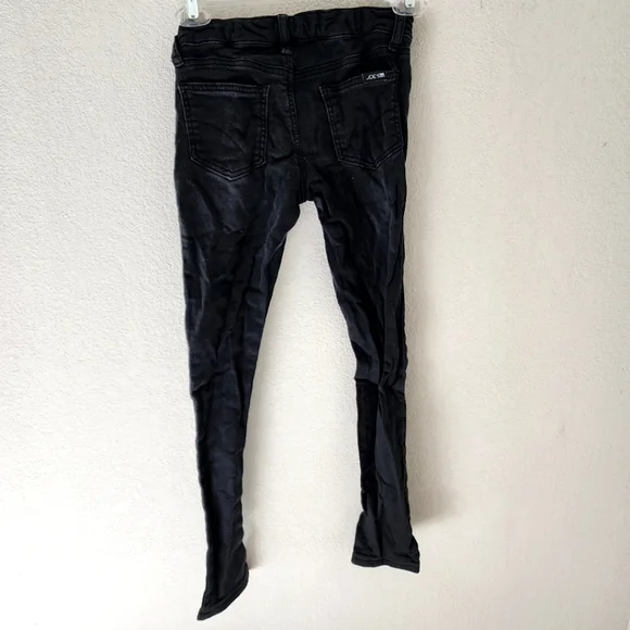 Joe's Girls Jeggings Size 10 - Picture 2 of 4